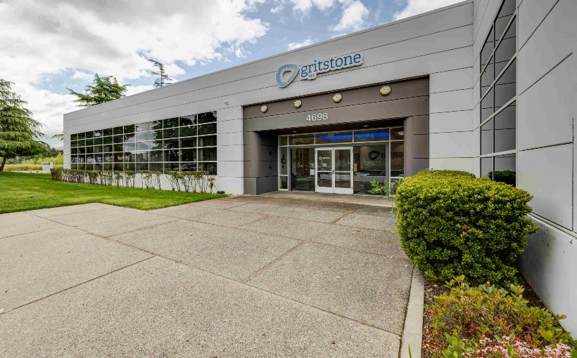 Ownership of Former Gritstone Biomanufacturing Facility Transferred