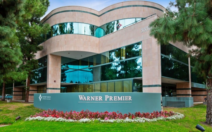 Owner-User Acquires Woodland Hills Offices for $10 Million