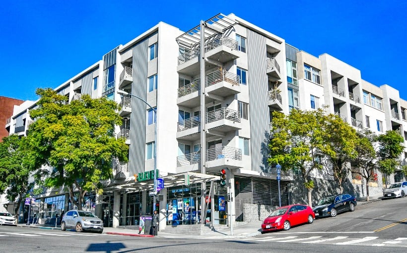 Buyer Secures Cortez Hill Retail Property with Rapid Closing Timeline