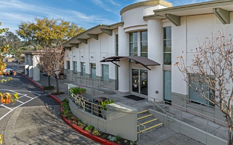 Anchor Health Purchases Larkspur Medical Office Building Complex