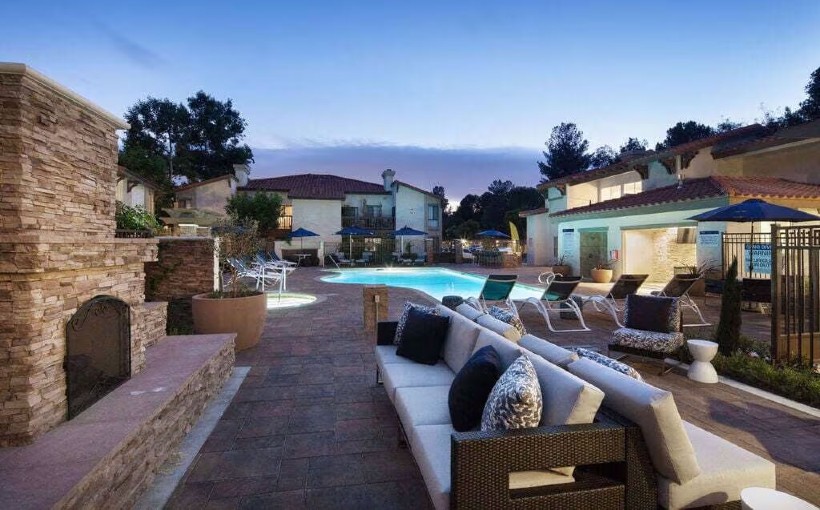 Walker & Dunlop Secures $146 Million Refinancing for Yorba Linda Apartments