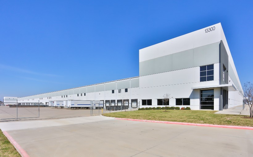 CapRock Completes Final Close of Fourth Value-Add Industrial Fund