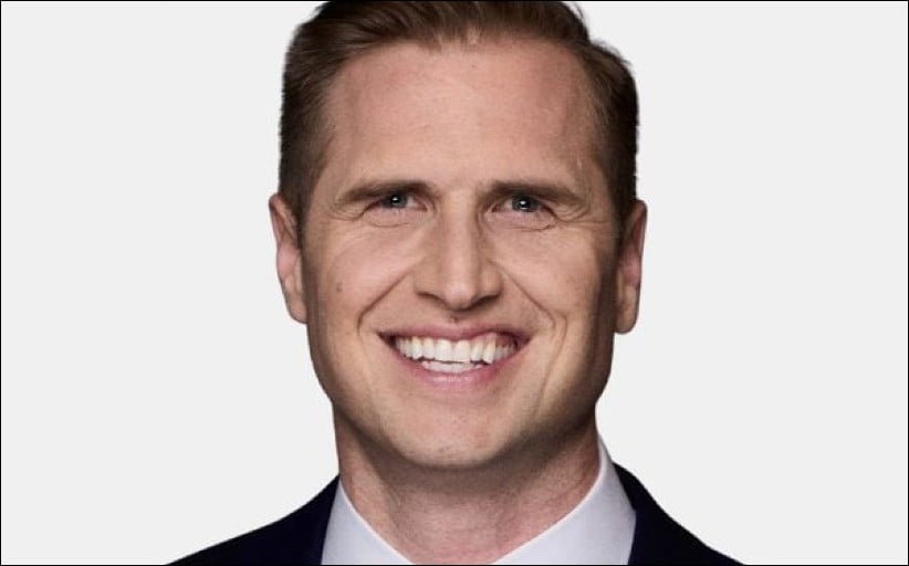 Collin Hart of ERE Healthcare Real Estate Advisors Discusses Changes in the Industry Landscape