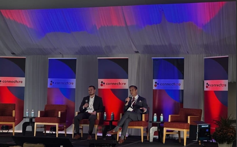 Healthcare Real Estate Trends: Consistent Space Demand Amid Slower Investment Activity