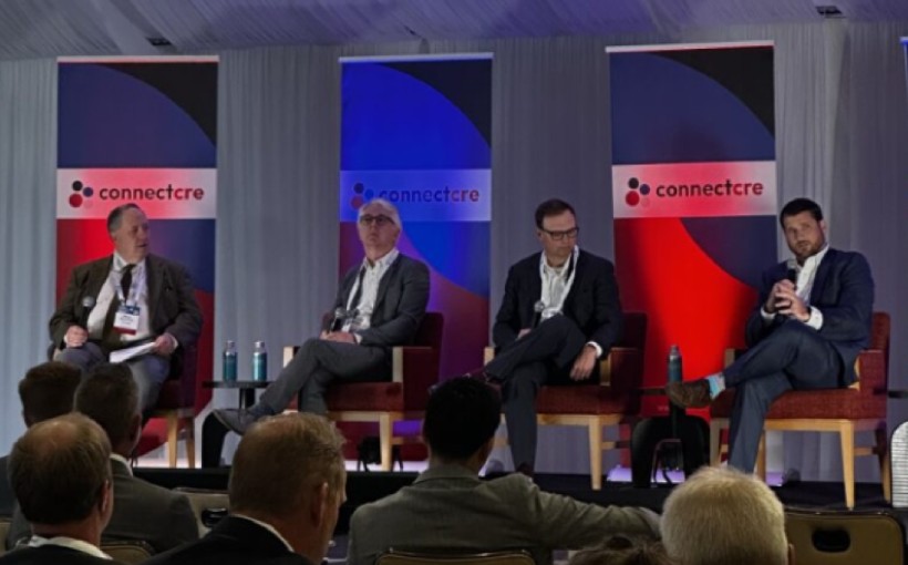 For Healthcare Real Estate, 2025 Has Been a Year Marked by Two Distinct Halves