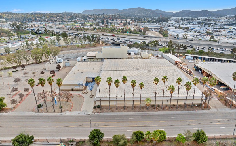 Escondido Ice Plex Sold in Partial Sale-Leaseback Deal
