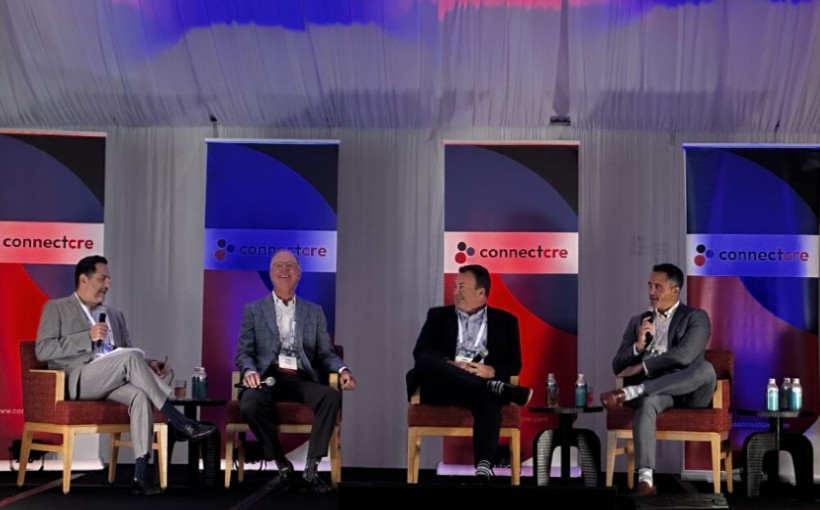 Top Moments from the 2025 Connect Healthcare Real Estate Event – Video Recap
