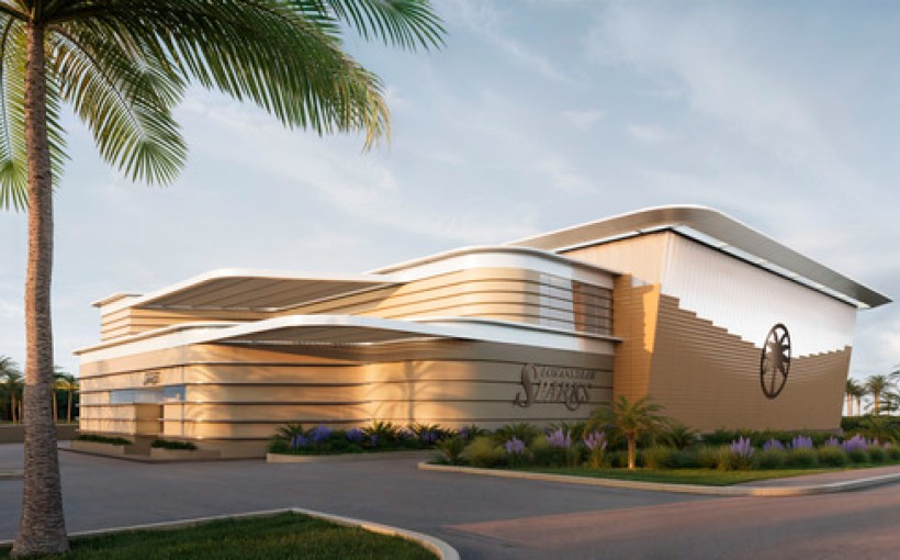 LA Sparks Relocating Headquarters to El Segundo, Joining Four Other Professional Teams