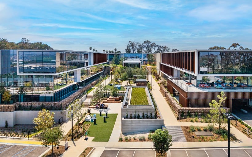 Alexandria and Eli Lilly Launch Innovation Hub at Torrey Pines