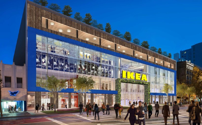 IKEA Set to Open New Location in Webster