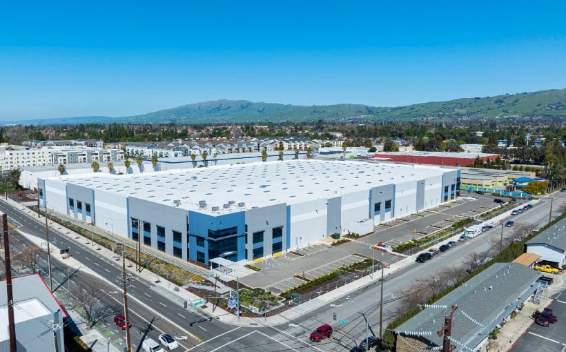 Therma Signs Full-Building Lease in San Jose with Backing from Ares Fund