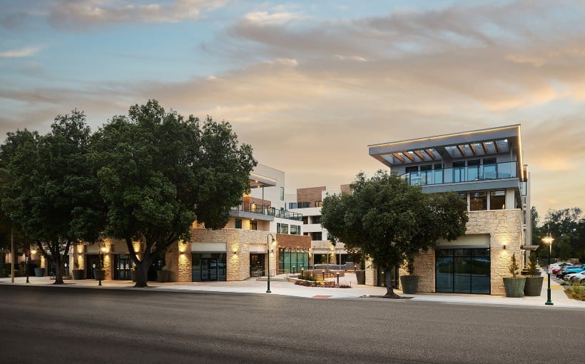 BlackRock Completes Ventura County’s First Institutional Investment Without Leverage