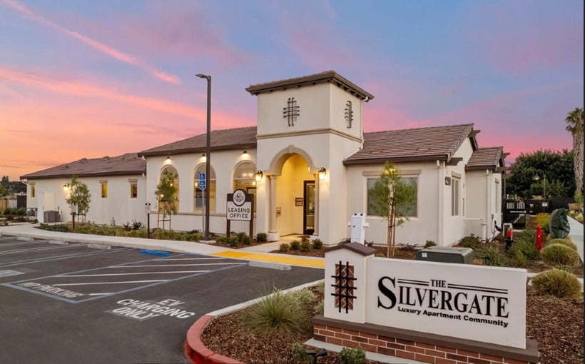 Brentwood Multifamily Construction Debt Retired Through HUD Loan