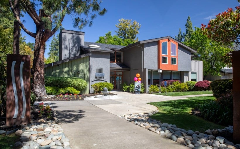 Sacramento Apartments with Proven Performance Sell for $55 Million