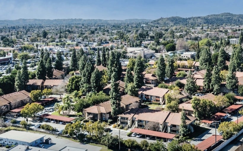 Legacy and PGIM Acquire Former Student Housing Property from Azusa Pacific University