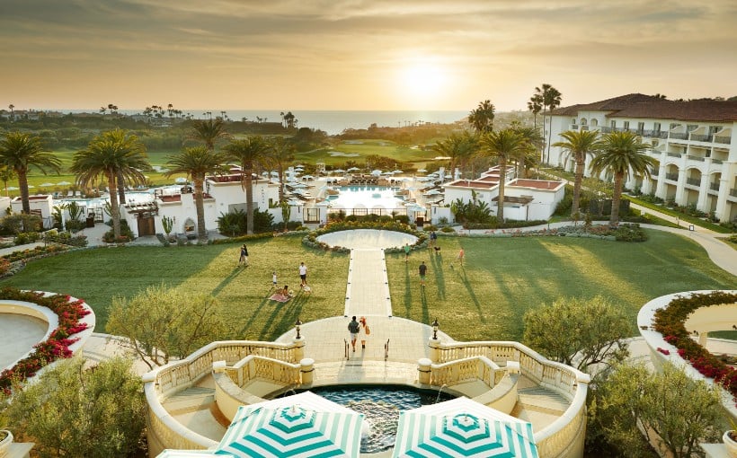 San Manuel Nation Takes Full Ownership of Waldorf Astoria Monarch Beach