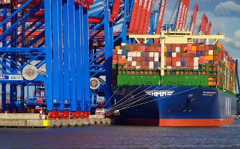 Port of Los Angeles Releases Request for Proposals for First New Container Terminal Since 2002