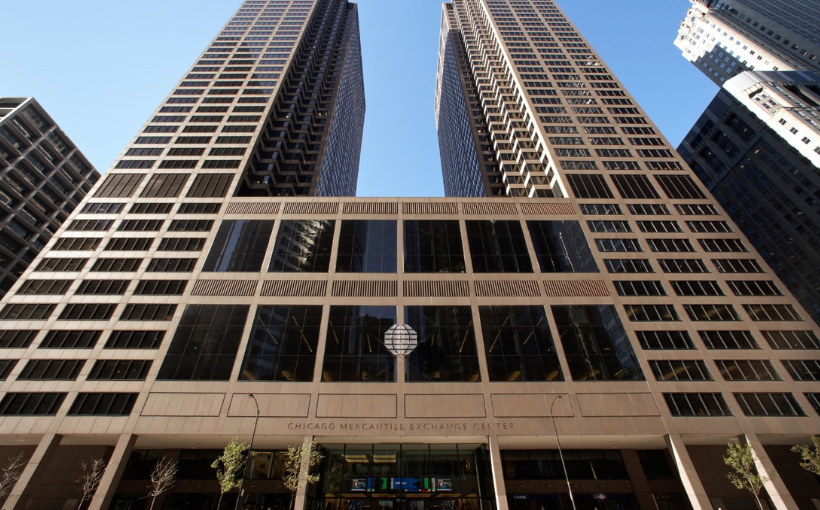 Tishman Speyer Gains Lease Extension and Expansion at CME Center