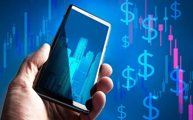 Real Estate Transaction Activity Shows Positive Momentum