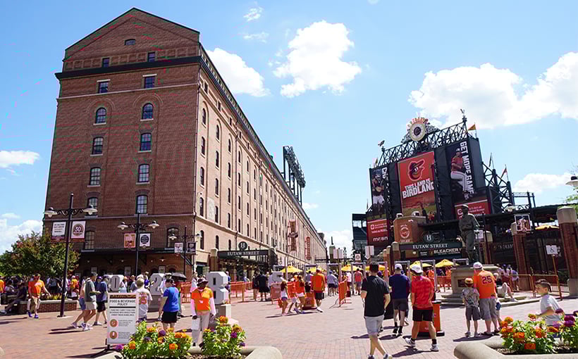 Beyond Sports: Stadium Lifestyle Districts Are Growing in Popularity