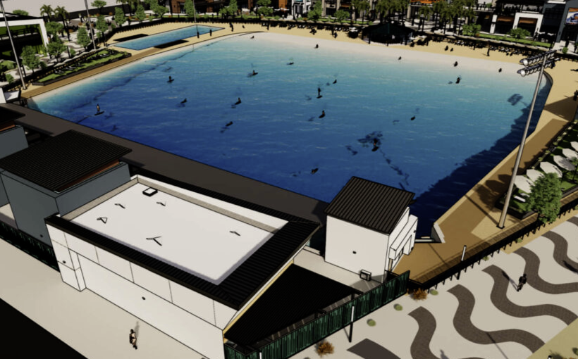 Hilton Hotel Joins the Cannon Beach Roster