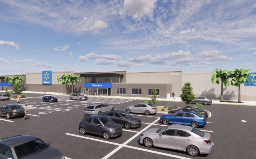 Celina’s $1 Billion Shawnee Trail Project Begins