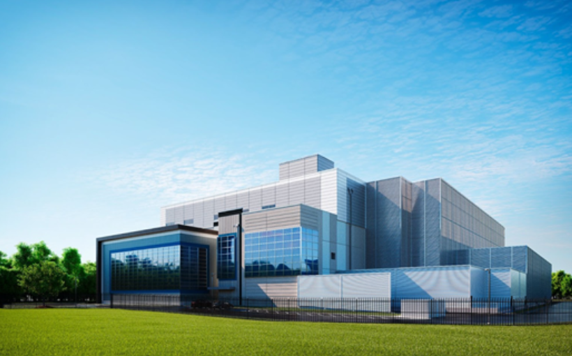 Penzance Secures Over $100 Million and Begins Construction on Virginia Data Center