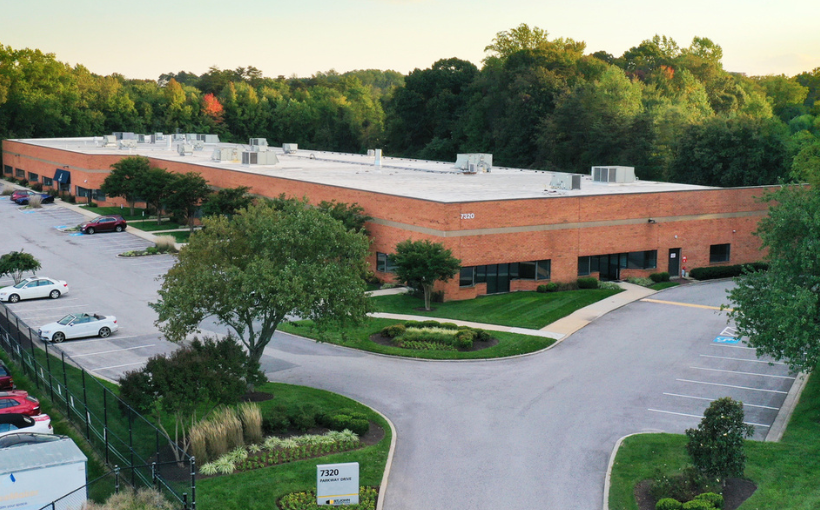 Charter School Enters Full-Building Lease Agreement with St. John Properties