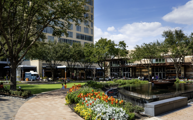 MetroNational Purchases Retail Portion of CityCentre