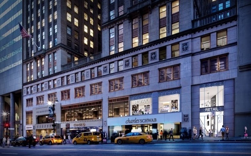 ESRT Leases Space to Japanese Restaurant Concept at One Grand Central Place