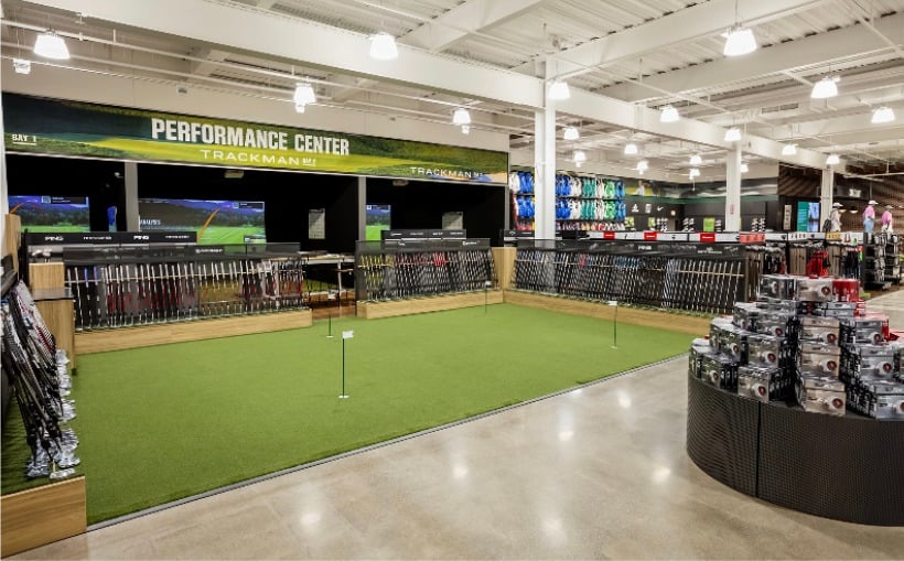 Dick’s House of Sport Plans Grand Opening in Glendale