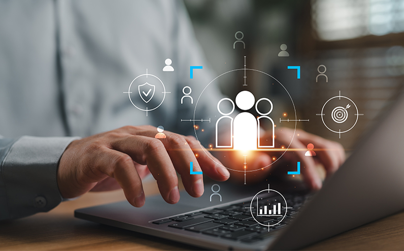 SharpLaunch Releases Report on Best Practices for CRE Digital Marketing