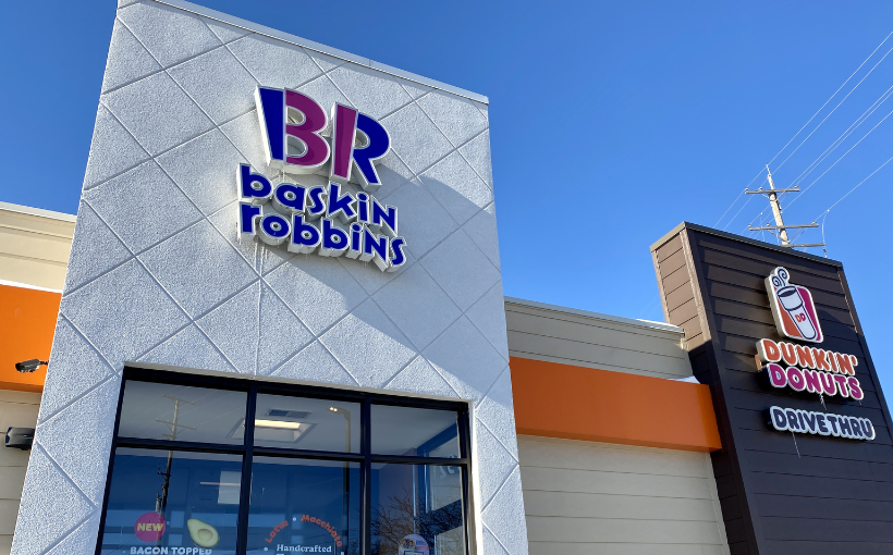 KLNB Finalizes New Dunkin’ Lease in the DC Area