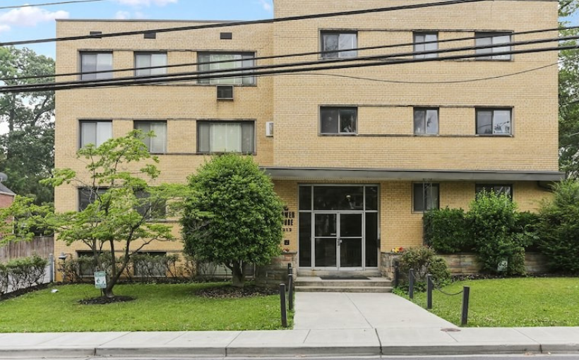 Marcus and Millichap Facilitates Sale of 20-Unit Multifamily Property in Maryland