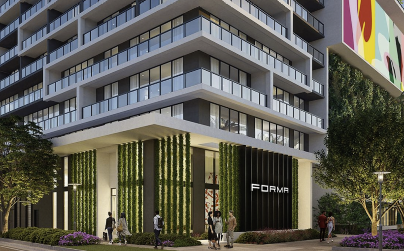 Walker & Dunlop Secures $238.4 Million in Financing for Forma Miami