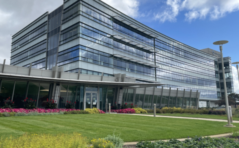 Fortune Brands Inaugurates New Campus Headquarters in Deerfield