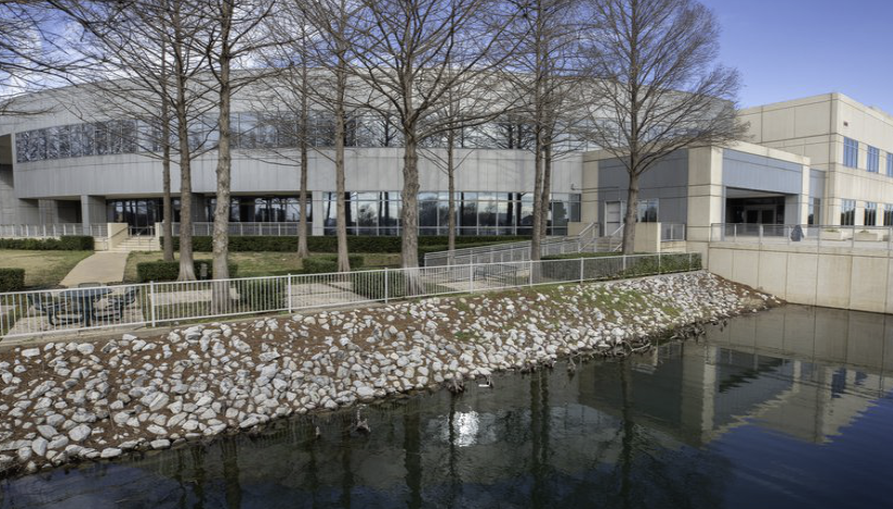 Lockheed Extends 455,000-Square-Foot Office Lease in DFW