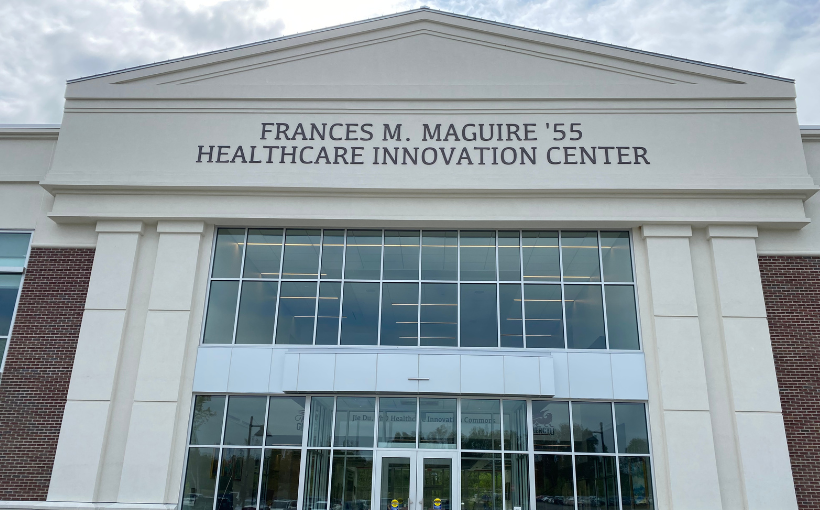 New 63,000-Square-Foot Academic Facility Opens at Gwynedd Mercy University in Pennsylvania