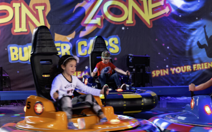 $50 Million Entertainment Venue Planned for Laveen