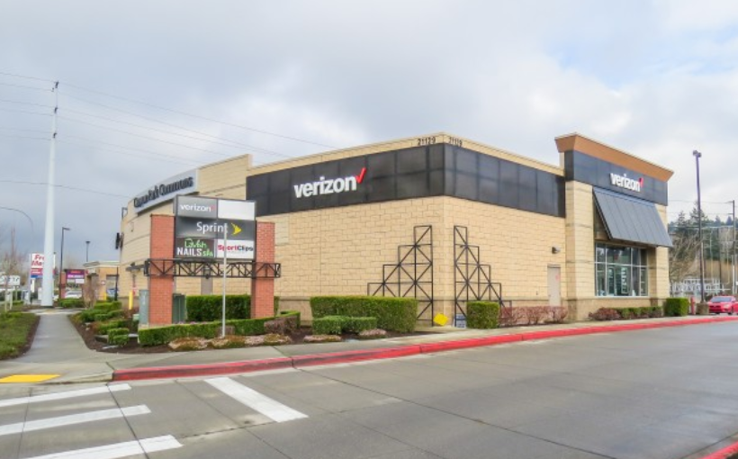 Gantry Raises $6 Million to Invest in Neighborhood Retail Properties in Seattle Area