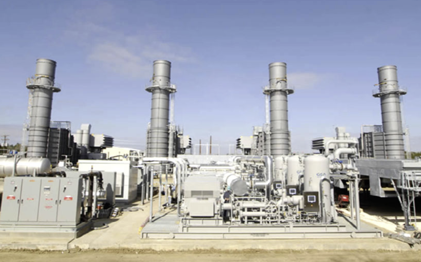 State Fund Approves $276 Million Loan to Calpine for Peaker Plant in Fairfield, Texas