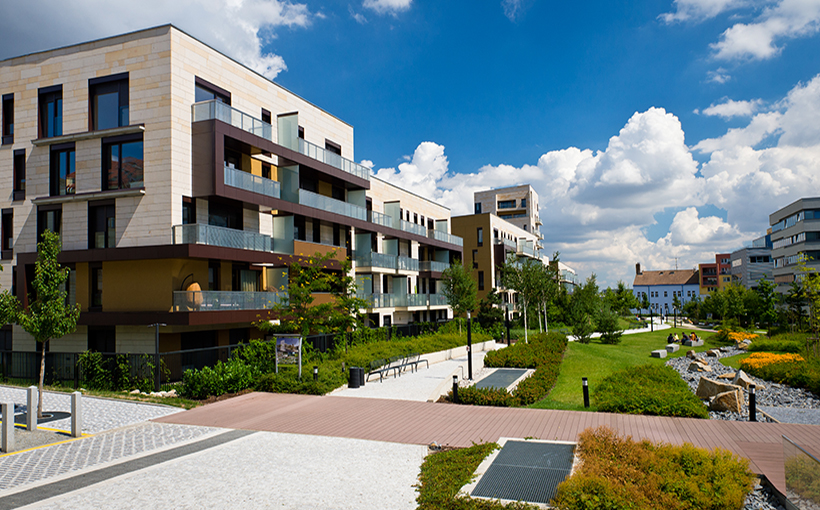 MBA Reports Decline in Commercial Mortgage Delinquency Rate for Third Quarter