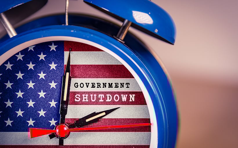 How the Government Shutdown Affects Commercial Real Estate