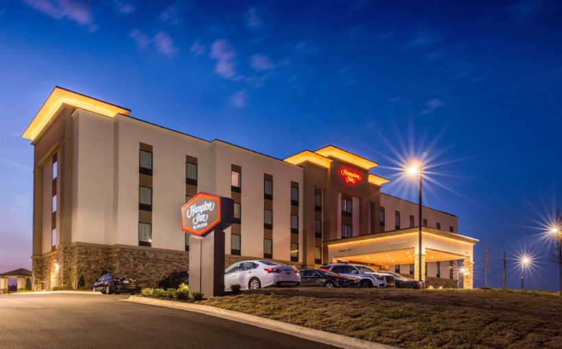 Marcus & Millichap Facilitates 1031 Exchange for Hotel Near Arkansas State University