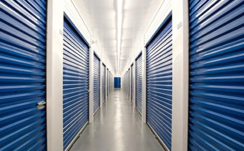 Harrison Street and Morningstar Acquire 21-Property Self-Storage Portfolio