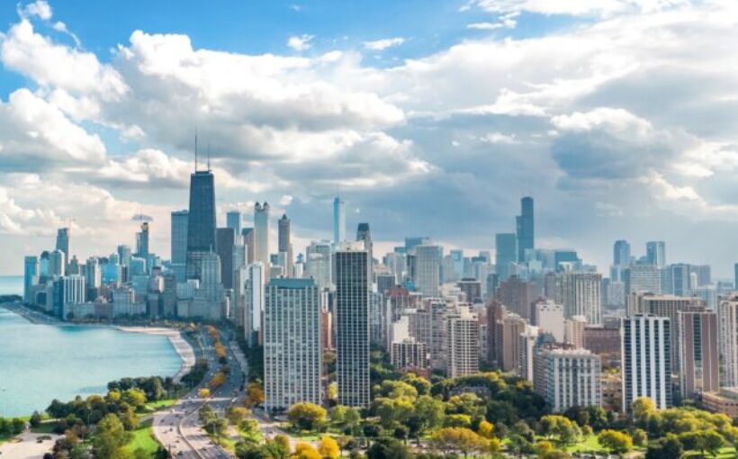 NCREIF Property Index Records Fourth Straight Quarter of Positive Returns