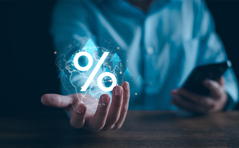 Persistent High Rates Remain: What Are the Implications?