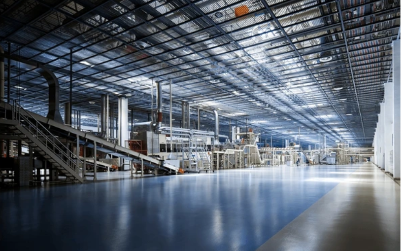 Lincoln Repurposing Phoenix Airport Office Park for Industrial Use