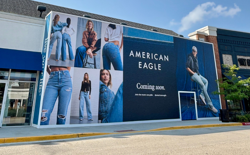 Four New Retailers Join Deer Park Town Center