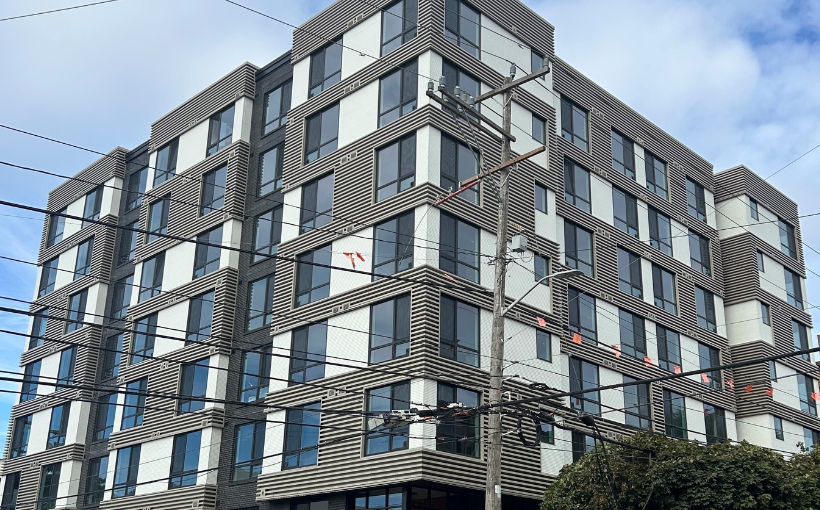 Development Partners Celebrate Opening of Kōz Uptown Development